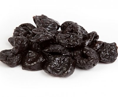 Особливості вживання чорносливу при діабеті 1 та 2 типу