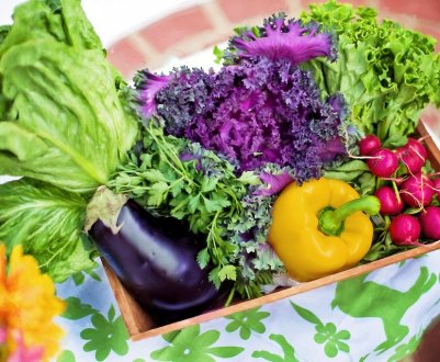 У Литві розвивається ринок полуорганических продуктів