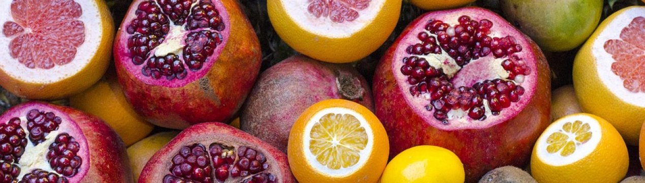 Приємна тенденція: українці стали споживати більше свіжих овочів і фруктів