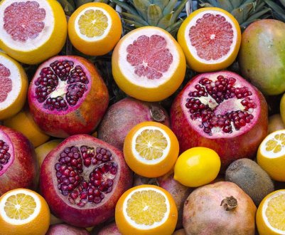 Приємна тенденція: українці стали споживати більше свіжих овочів і фруктів