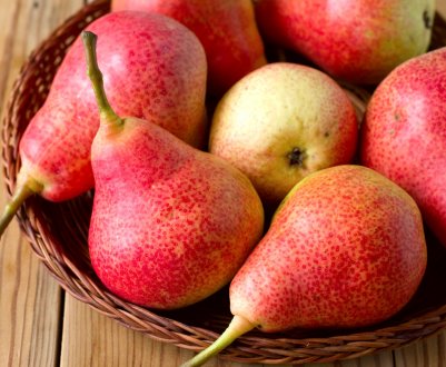 Груші при панкреатиті