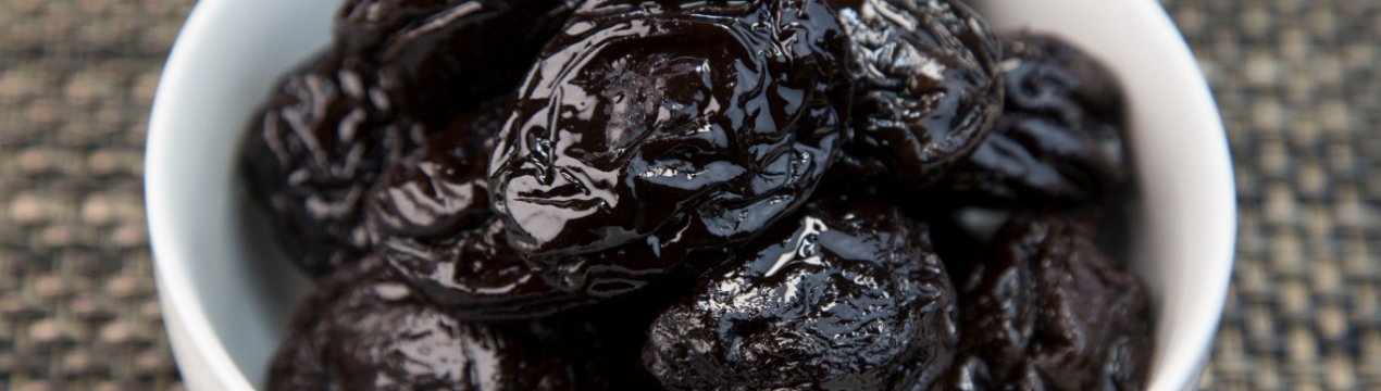 Як зберегти чорнослив в домашніх умовах?