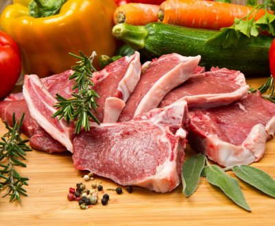 У Москві з'явиться м'ясокомбінат нового покоління