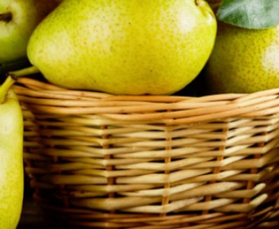 Вирощування і догляд за грушею бергамотом