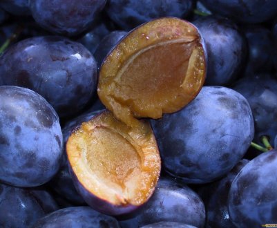 Особливості вживання сливи при цукровому діабеті