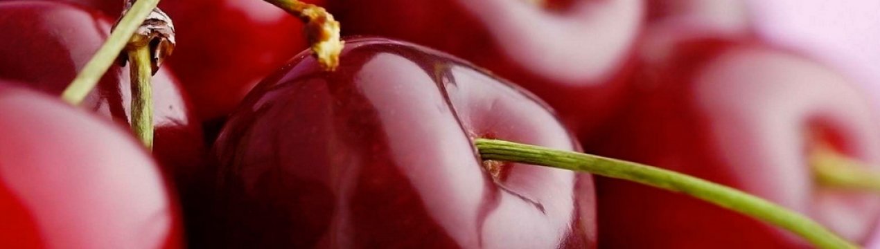 Вплив вишень на організм при грудному вигодовуванні