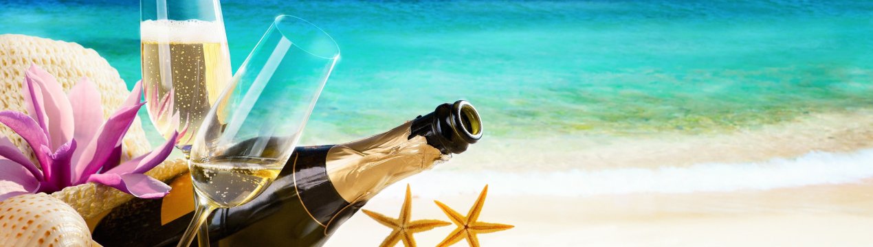 На краснодарських просторах виростять виноград для елітного ігристого