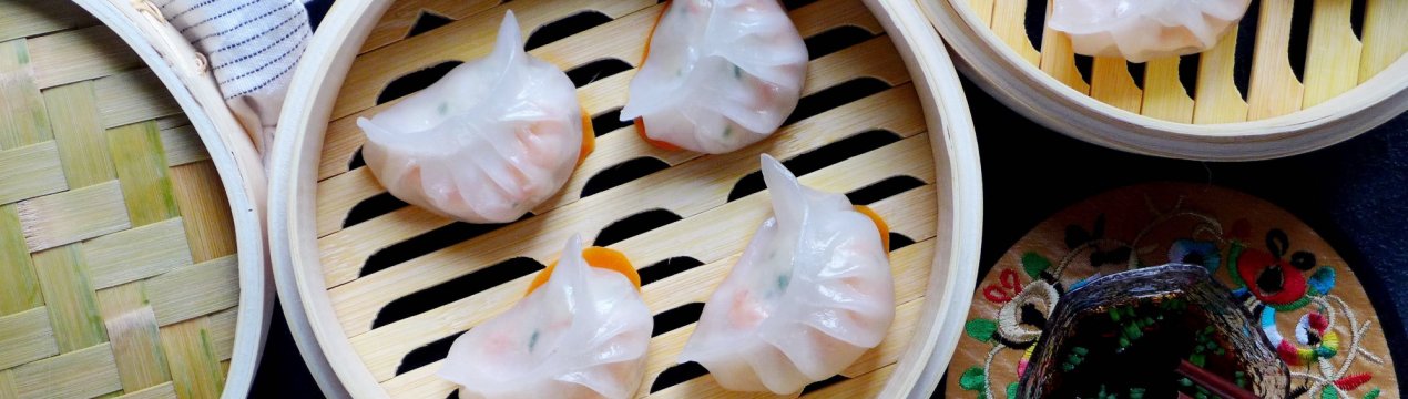 Любителів азіатської кухні закликали утриматися від китайських пельменів