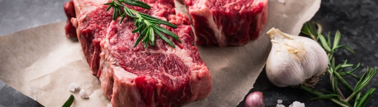 Зростання експорту австралійської яловичини