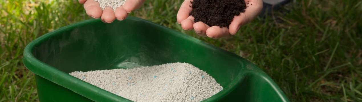 Казахстан знизив виробництво фосфорних добрив