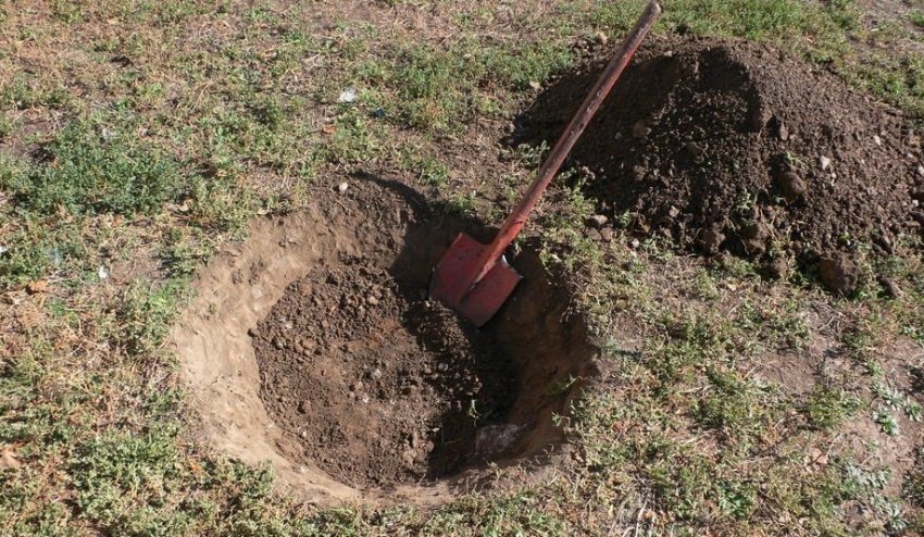 Місце для посадки