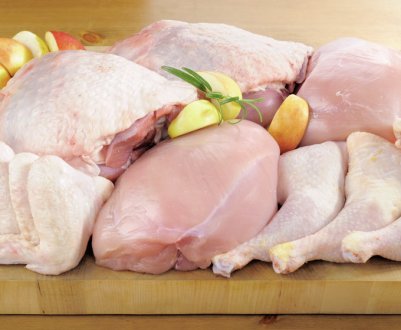 М'ясо індички: корисні і шкідливі властивості, склад, калорійність