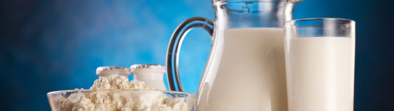 Російські обмеження скоротили експорт білоруської молочки