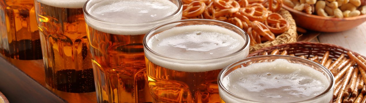 Африканці почнуть варити пиво на обладнанні з російської бази боєприпасів