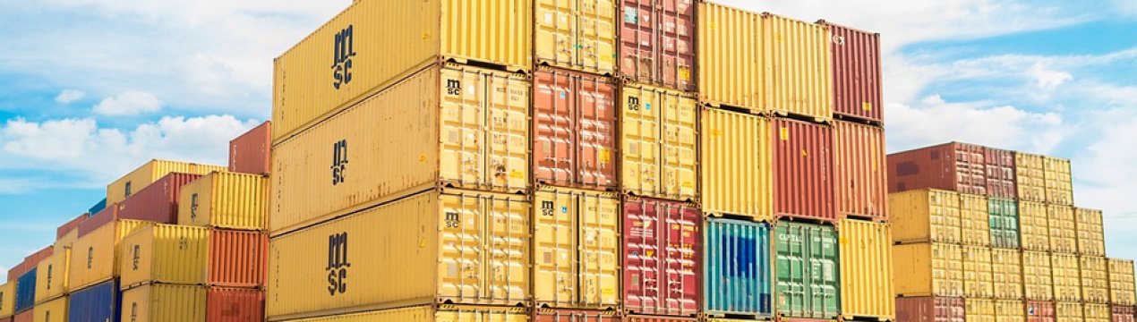 Україна відкрила 85 нових ринків для експорту продукції АПК