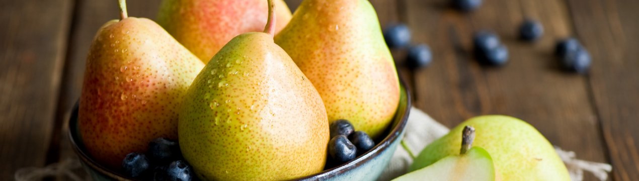 Що таке груша і які в неї особливості?