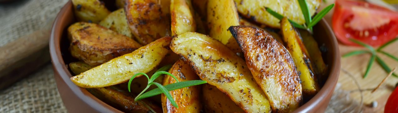 Смажена картопля і деруни більше не приваблюють російського споживача