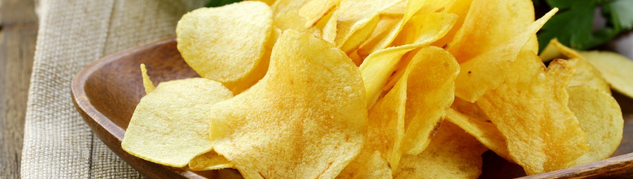 Новосибірські фермери почнуть вирощувати чіпси