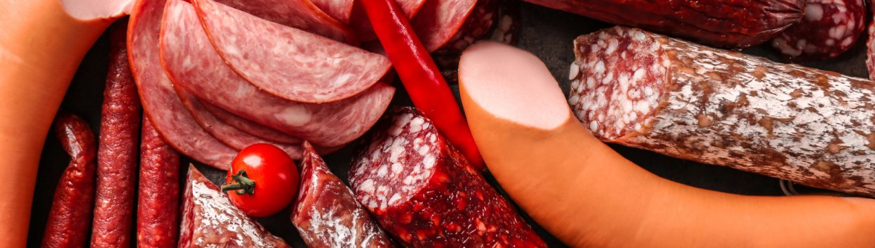 Кращими російськими м'ясниками стали виробники «молодіжної» ковбаси