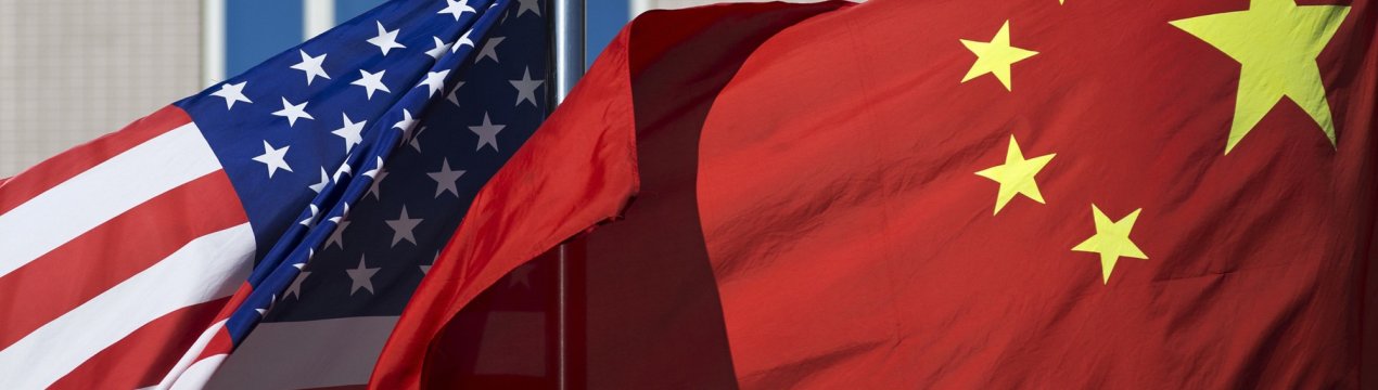 Китай побажав закупити в США 10 млн тонн сої