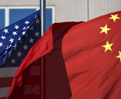 Китай побажав закупити в США 10 млн тонн сої