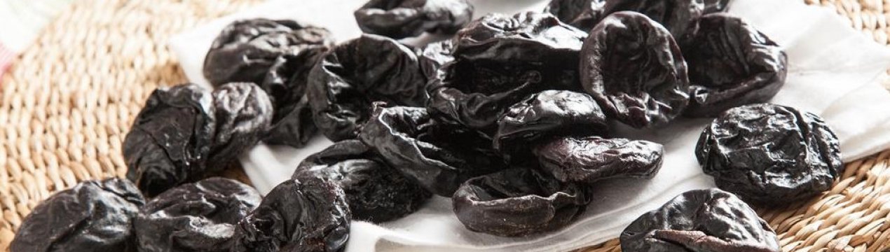 Властивості чорносливу при запорі