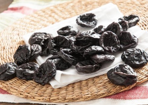 Властивості чорносливу при запорі