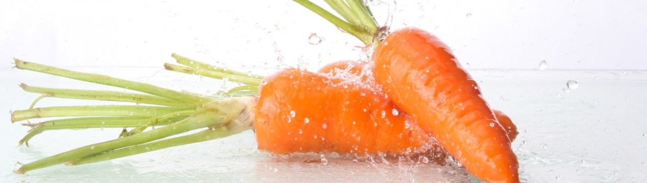 Сколько воды содержится в моркови?