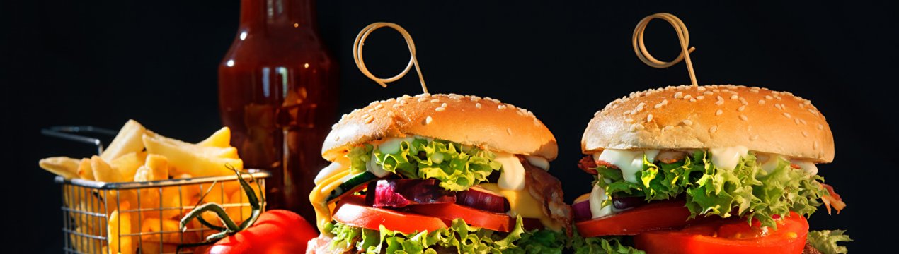 Фастфуд несе небезпеку для психічного здоров'я