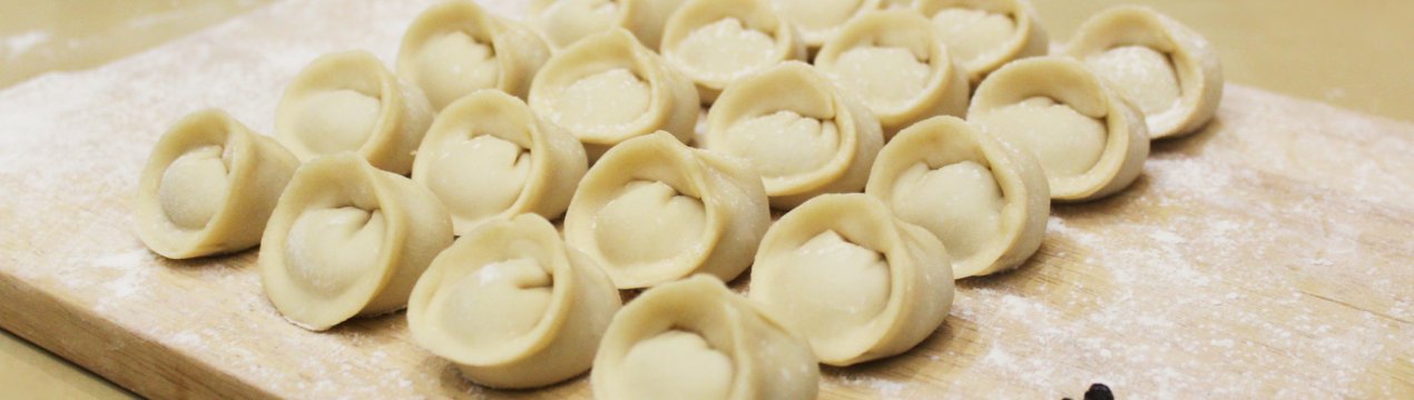 Магнітогорський парк перетвориться в пельменный рай