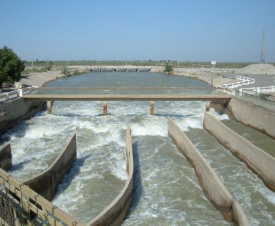 У цьому році Україні не загрожує дефіцит води для поливу
