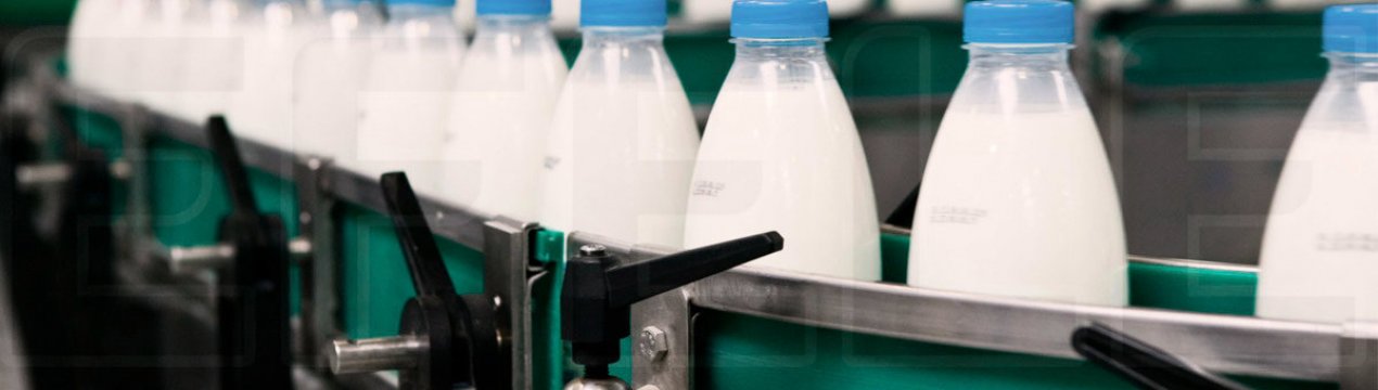 У планах Білорусі — значне збільшення виробництва молока