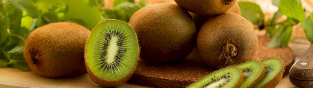 Ківі може запобігти виразку шлунка і хвороба Альцгеймера