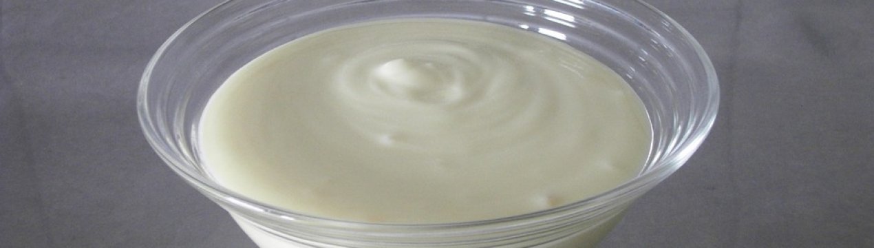 У Вінницькій області почали випускати незвичайні солоні йогуртові соуси