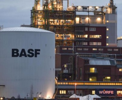 У планах компанії BASF вивести на ринок понад 30 нових продуктів