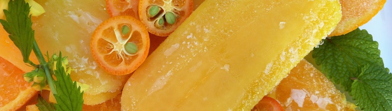 Київський айтішник готує найдорожче морозиво в Україні