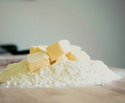 Фермери з Чернігівської області виробляють 15 сортів органічного масла