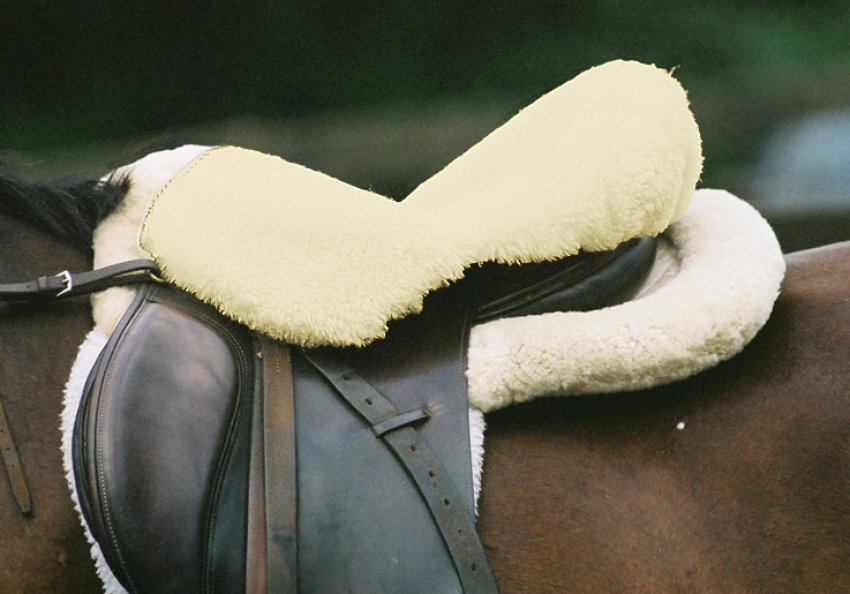 Меховушка Меховушка