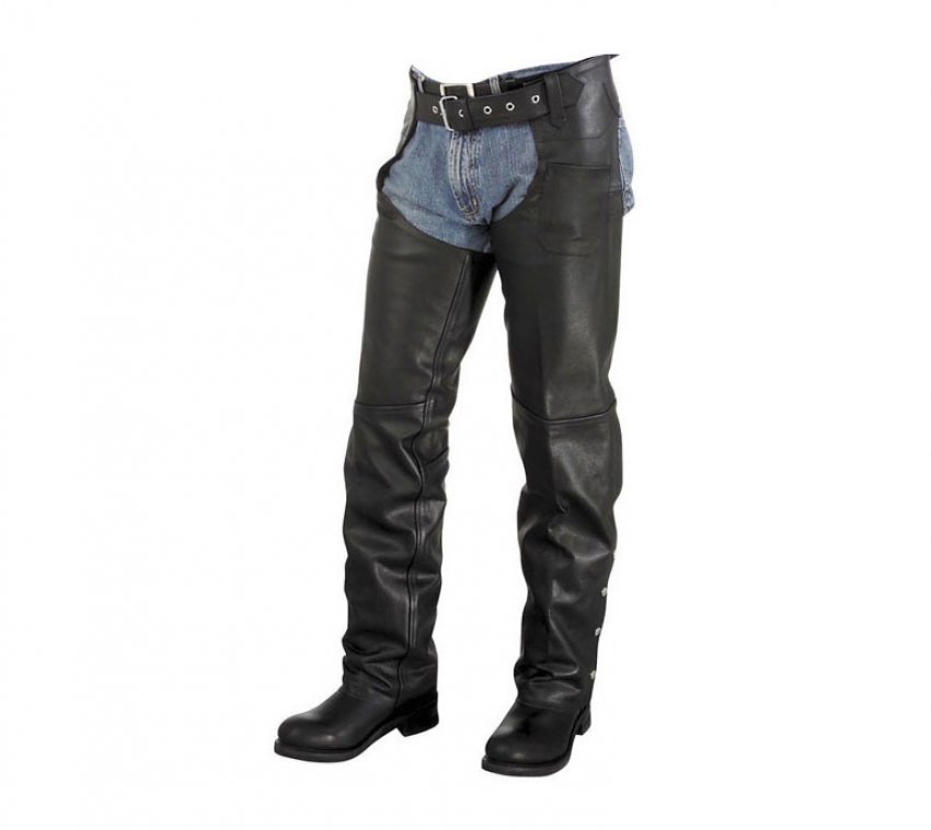 Чапси Чапси