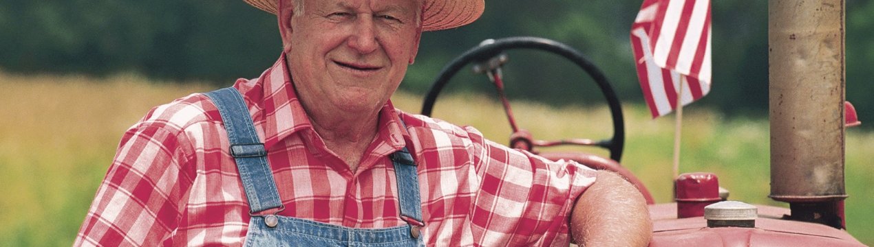 У США відзначається стабільний рівень банкрутств фермерських господарств