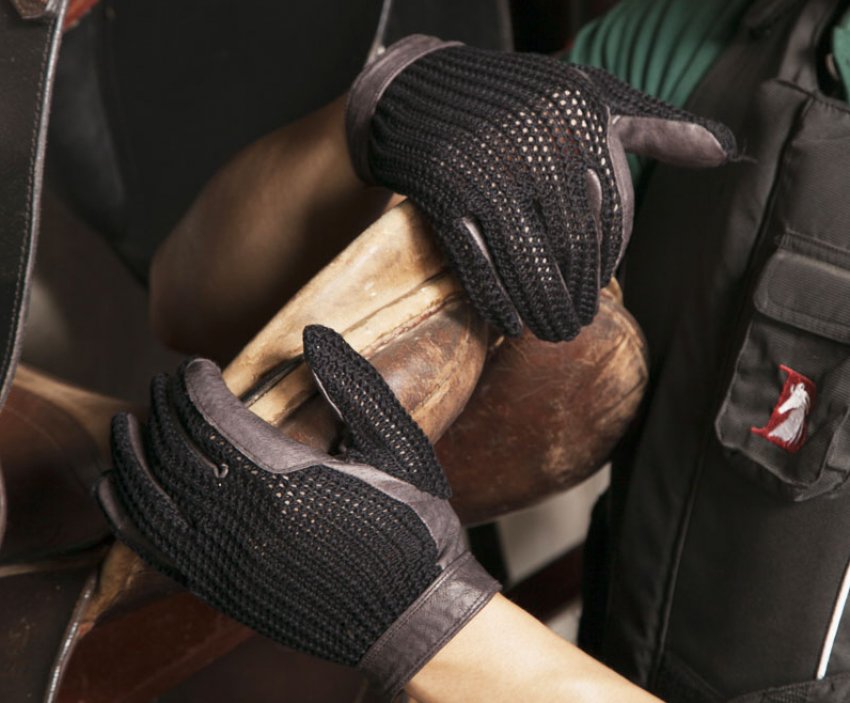 Рукавички Рукавички