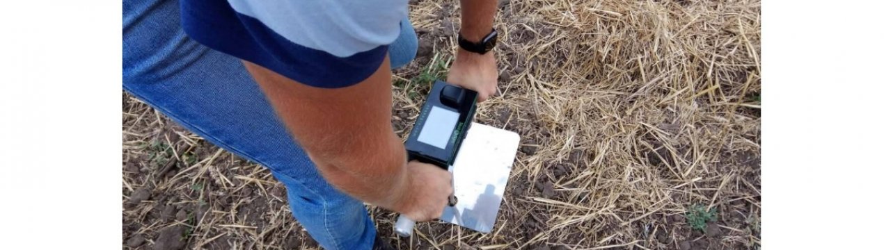 У Бразилії активізувалася боротьба з ущільненням грунту