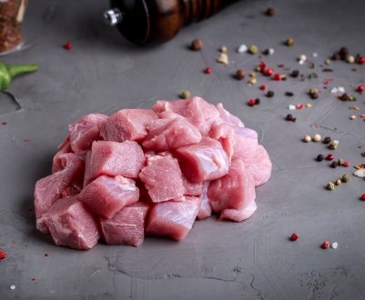 Падіння ціни, але не якості: у Росії дешевшає вітчизняна свинина