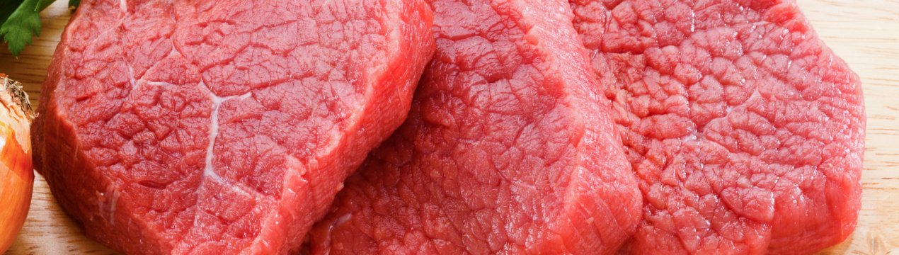 За рік в Росії забракували і знищили близько 400 тонн м'яса