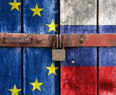 Євросоюз здійснить перевірку російської системи контролю продукції тваринництва