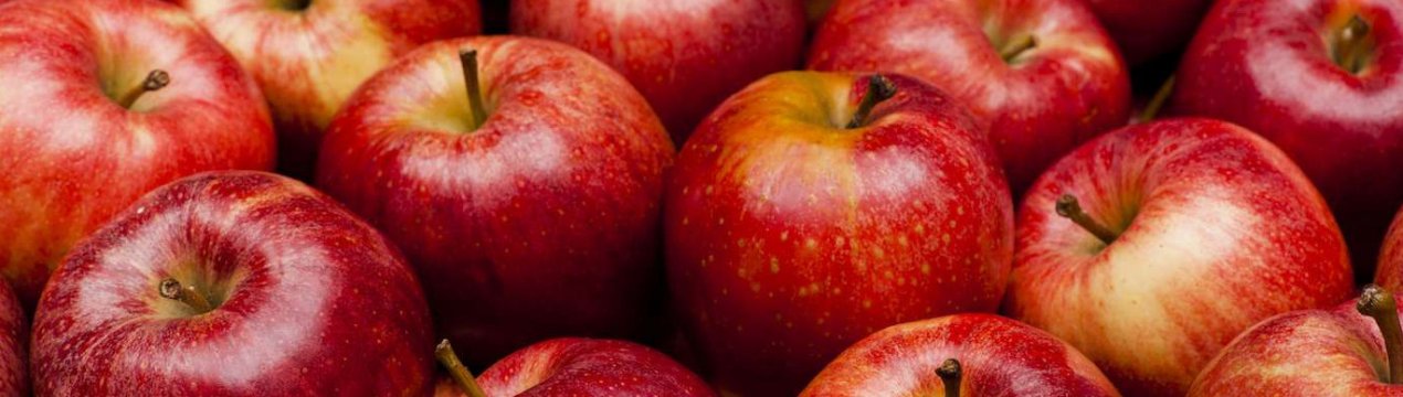 Особливості вживання яблук при гастриті