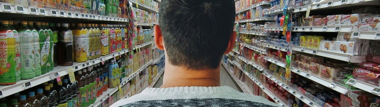 Вінничани просять відмовитися від поліетиленових пакетів