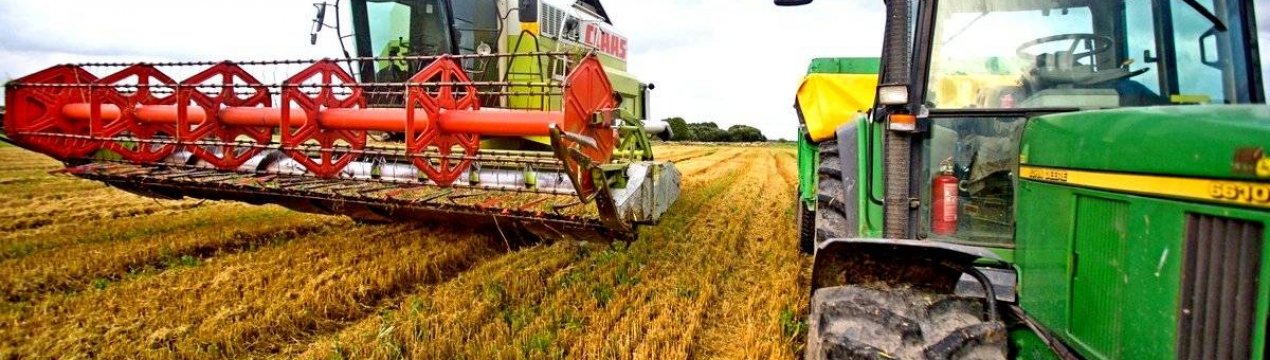 Тенденції розвитку світового сільського господарства в 2019 році