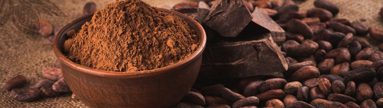 У світі можуть з'явитися ГМ какао-боби