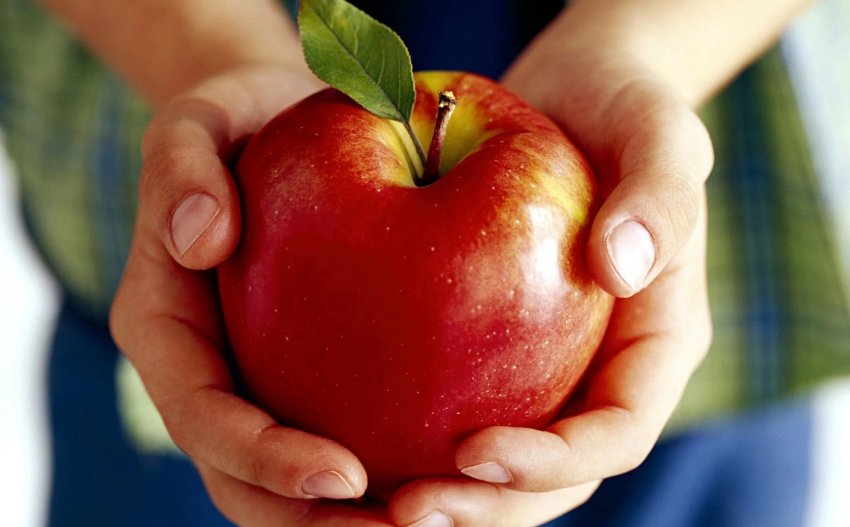 Сколько можно съедать яблок при сахарном диабете 2 типа thumbnail